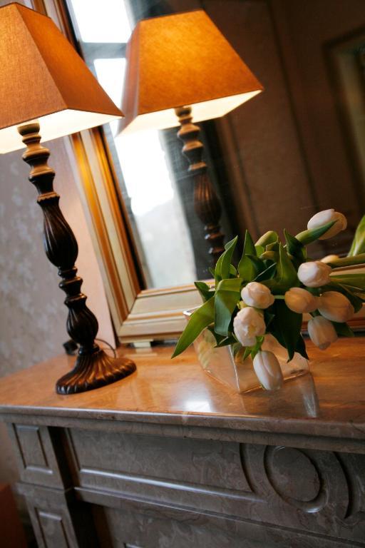 B&B Bel Natura - Couette Et Cafe Ставело Стая снимка